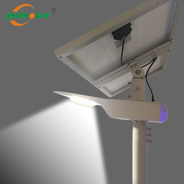 Vega Series Solar Street Light  Vega-A50