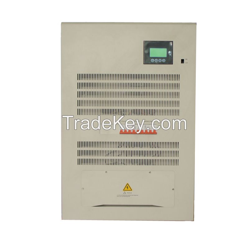 Power Inverter 10KW 20KW 30KW 50KW 100KW 150KW 200KW Three Phase Solar PV Inverter For Industrial Off Grid Solar Power System