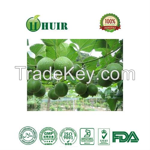 Luo Han guo extract 80% 90% 95%, powder and granular