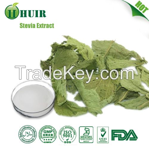 Stevia Leaf Extract