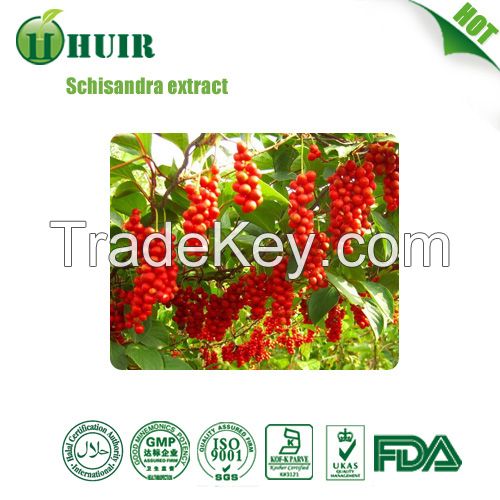 Schisandra Chinensis Extract