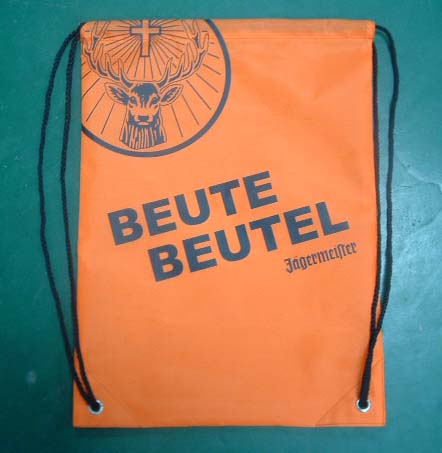 Promotion Drawstring Bag