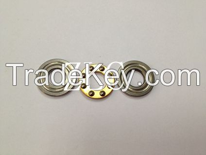 Flat Thrust Ball Bearing  With Great Low Price