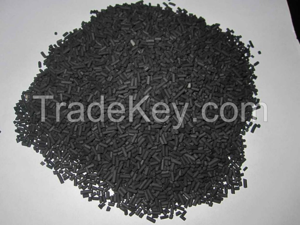 coal activated carbon pellet