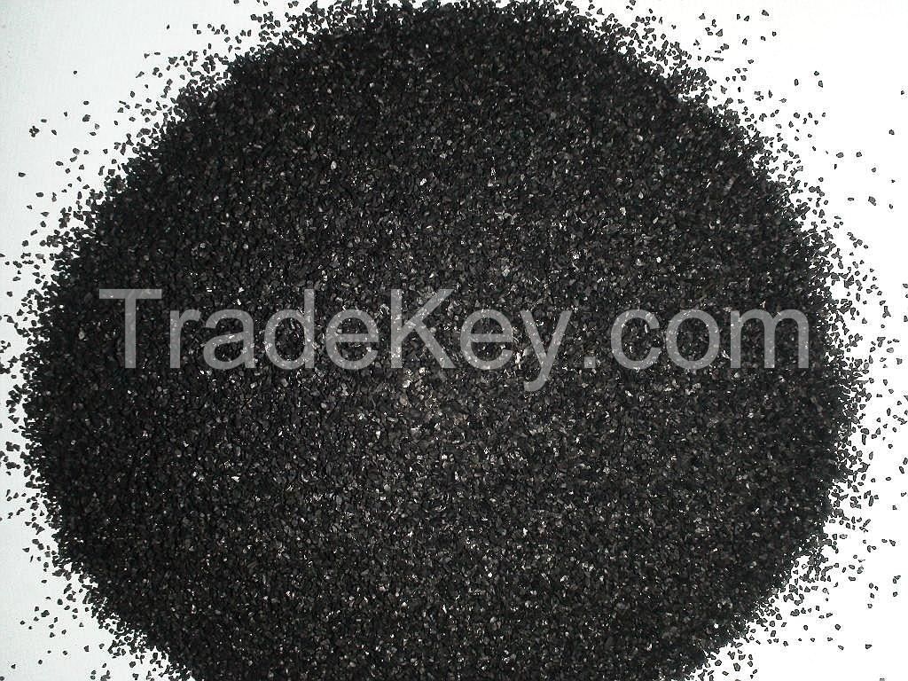 coal activated carbon granule