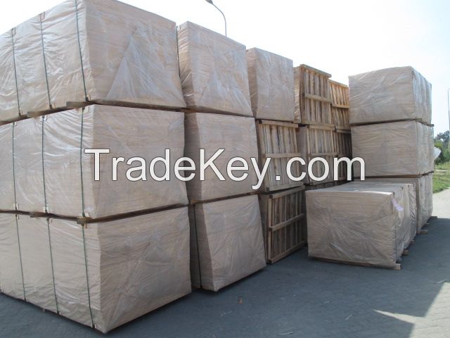 ALBASIA PLYWOOD