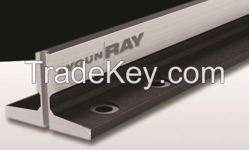 Elevator Guide Rail T 50/A COLD DRAWN