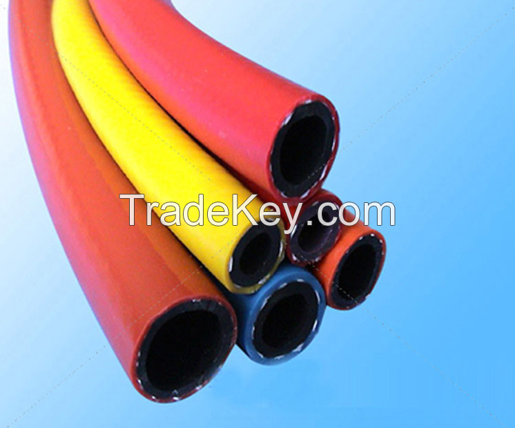 PVC Gas Hose