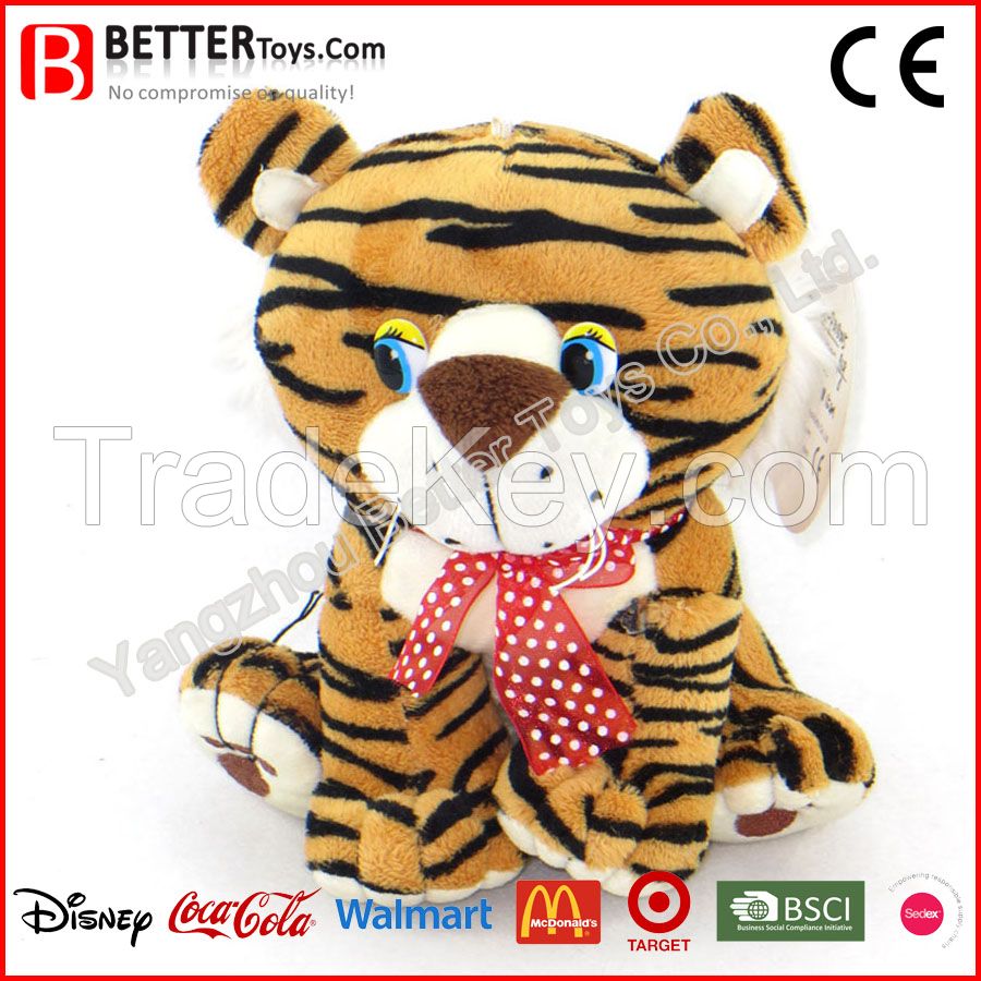 Stuffed AnimalsTigers 