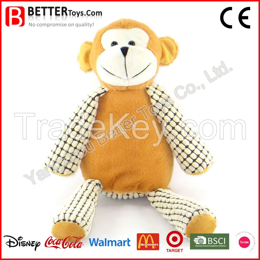 Plush Toys  Stuffed Monkeys