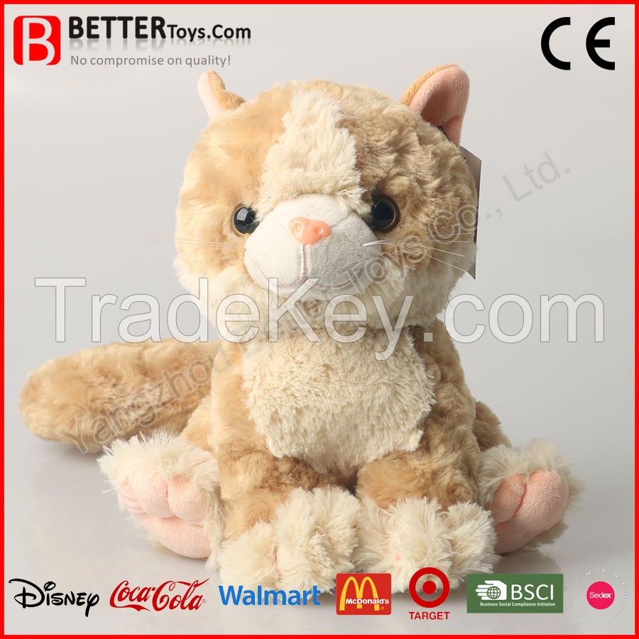 Cute Stuffed Animals Plush Cats