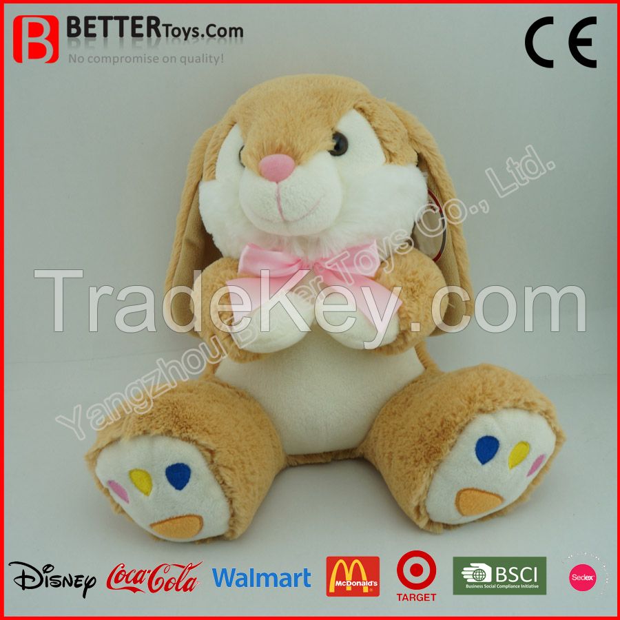 Custom Plush Bunny Toys   rabbit