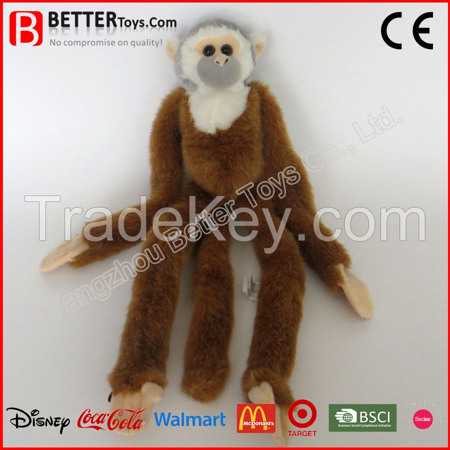 Plush Toys  Stuffed Monkeys