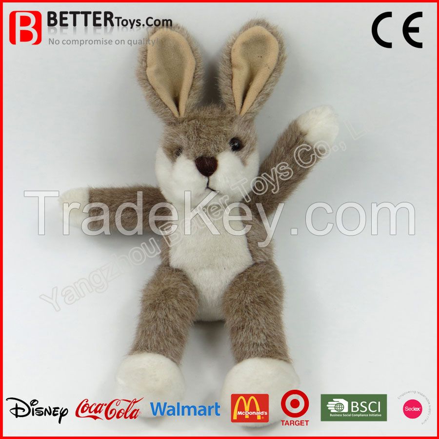 Custom Plush Bunny Toys   rabbit