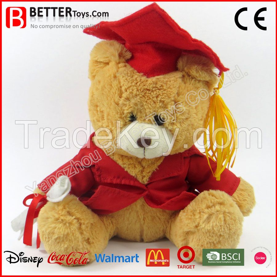 Stuffed Animal bear toy