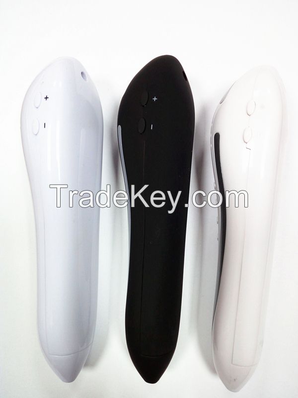 Talking Pens Read with Wireless Bluetooth Speaker, Play Loudly with Good Quality and Price