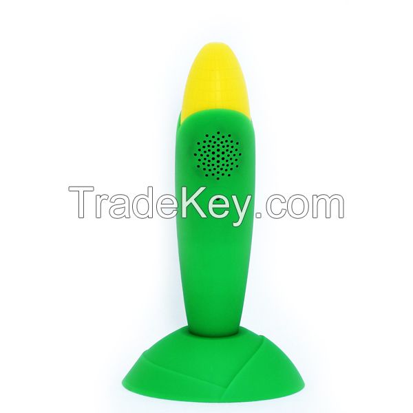 Talking Pens Read with Wireless Bluetooth Speaker, Play Loudly with Good Quality and Price