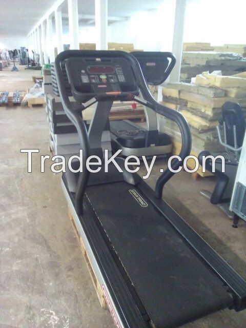 Used Star Trac STRc treadmill  renovated 