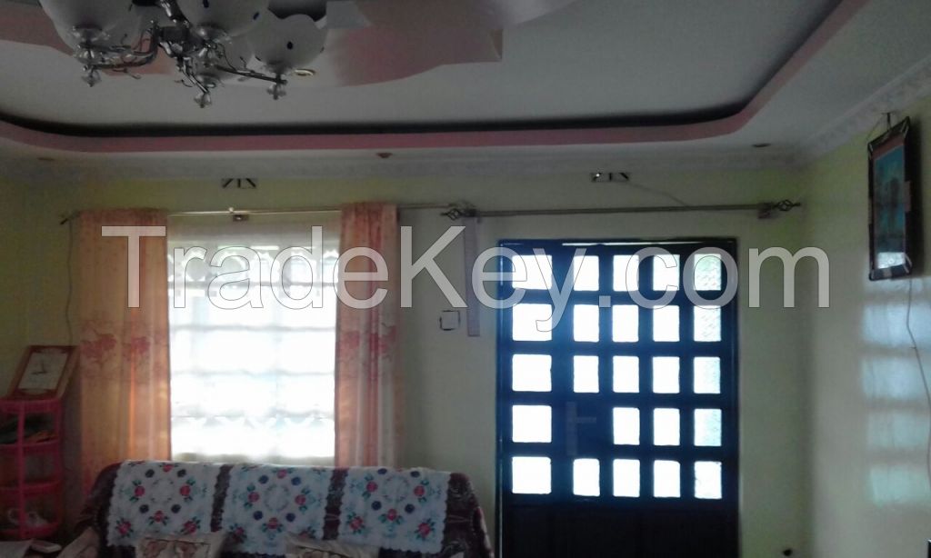 âA 4  BEDROOM BUNGALOW,THIKA-NJAMBINI JUNCTION NEAR FLY-OVER.A