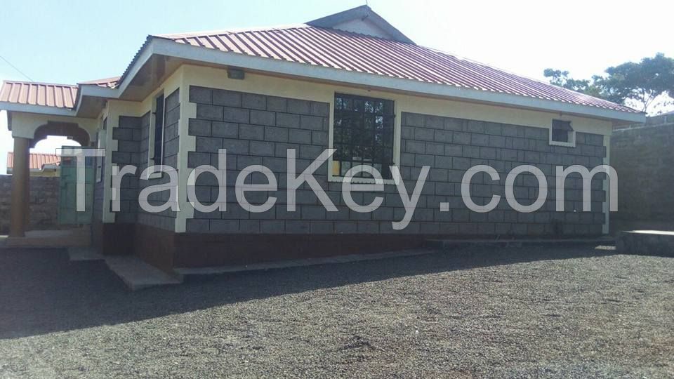 â3 BEDROOM BUNGALOW FOR SALE IN KISERIAN.D