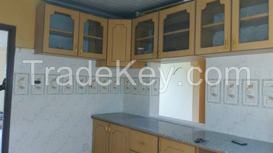 â3 BEDROOM BUNGALOW FOR SALE IN KISERIAN.D