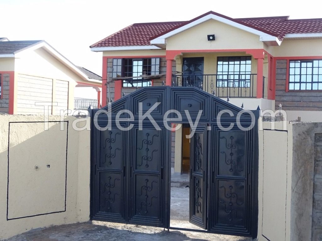 five bedroom Maisonette in Kitengela