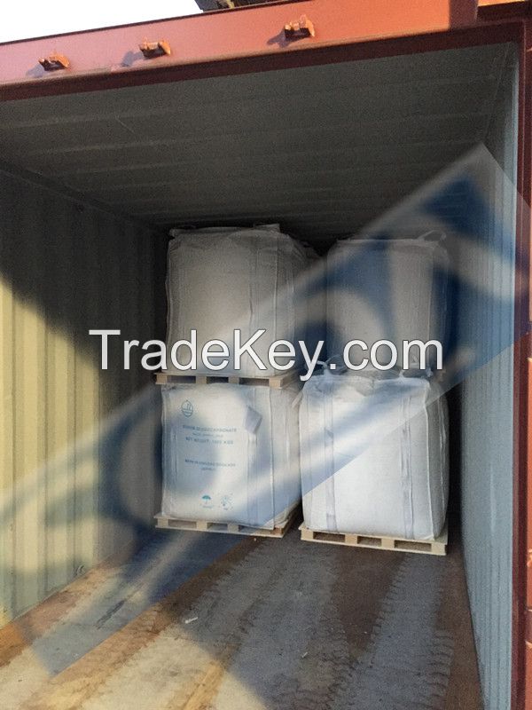 sodium sesquicarbonate