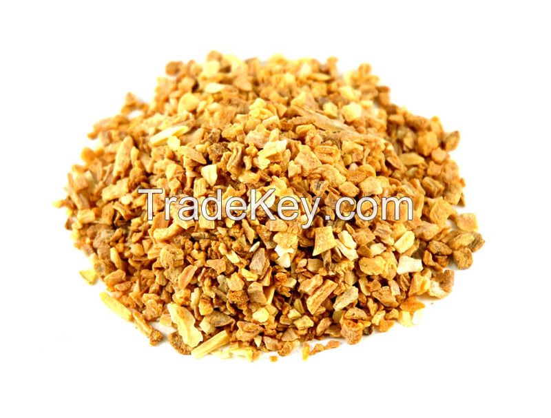 Dehydrated Garlic Minced