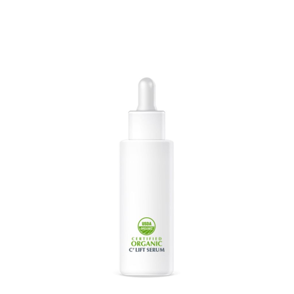 ORGANIC C&#039; LIFT SERUM