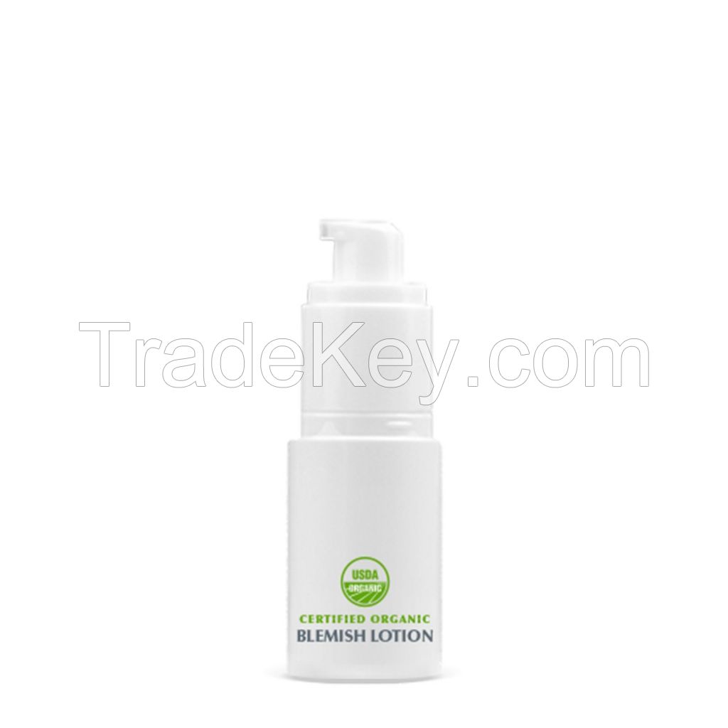 ORGANIC BLEMISH LOTION