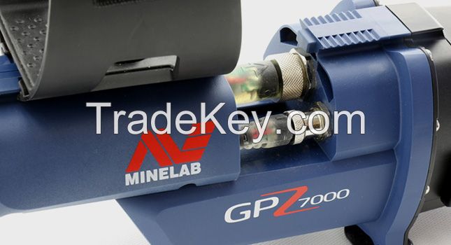 Minelab GPZ 7000 Detector