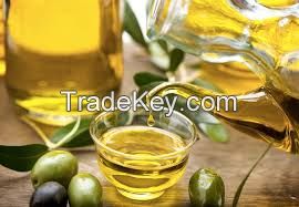 OLIVE OIL