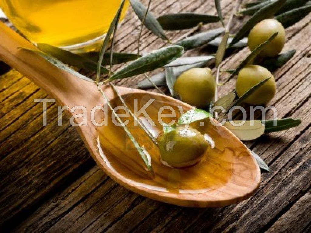 OLIVE OIL