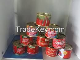 tomato paste