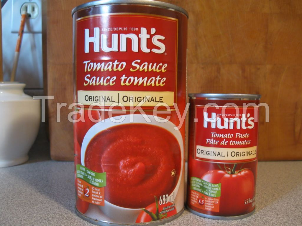 tomato paste