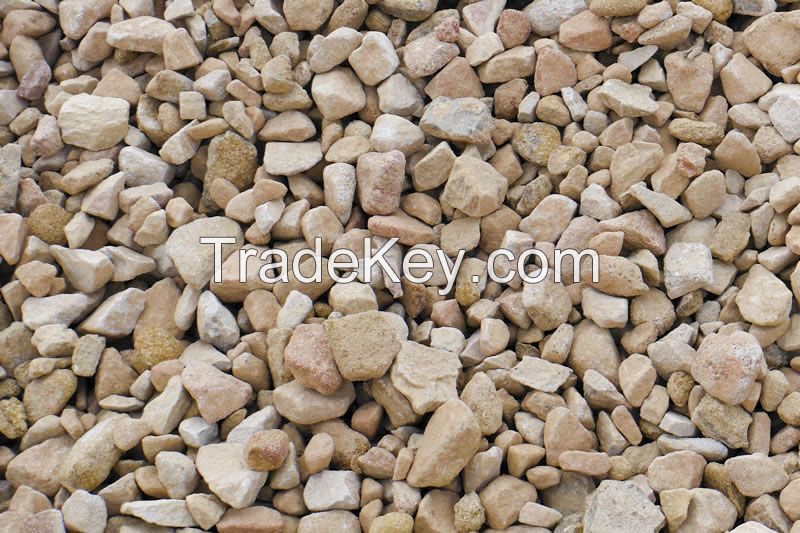 Onyx Marble Chips And Cobbles And Pebbles Stone