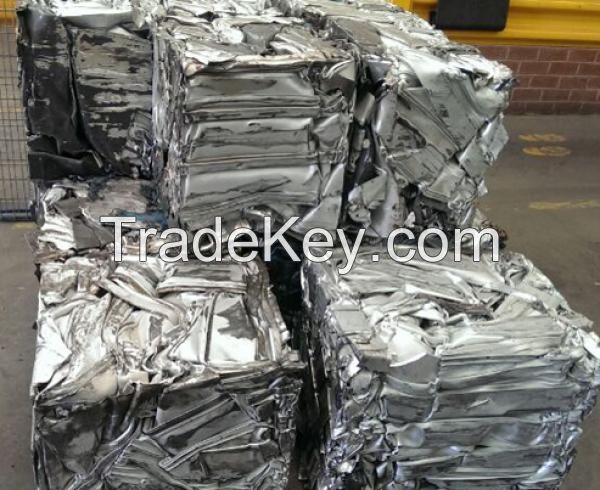 High Purity Aluminium Scrap, Wire Scrap, Ubc Scrap, 6063 Scrap, AL Scrap 2017