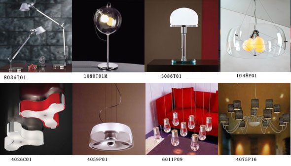 modern lighting, working lamp, hotel light