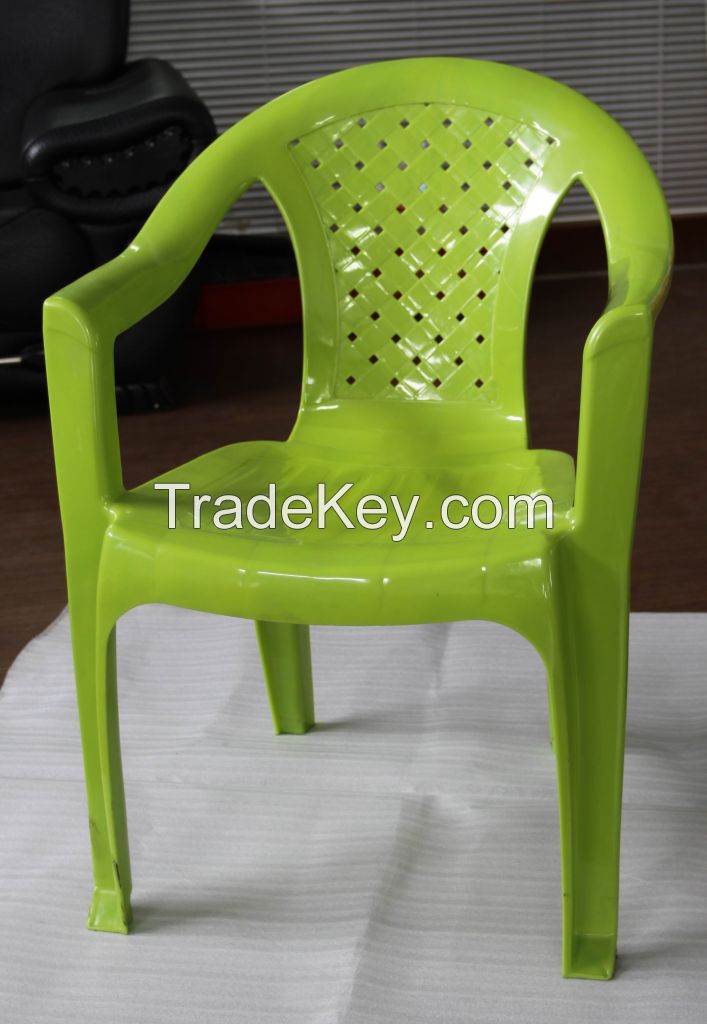 plastic chair mould