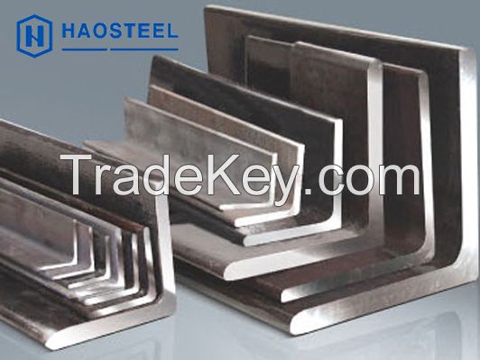 304 stainless steel angle bars