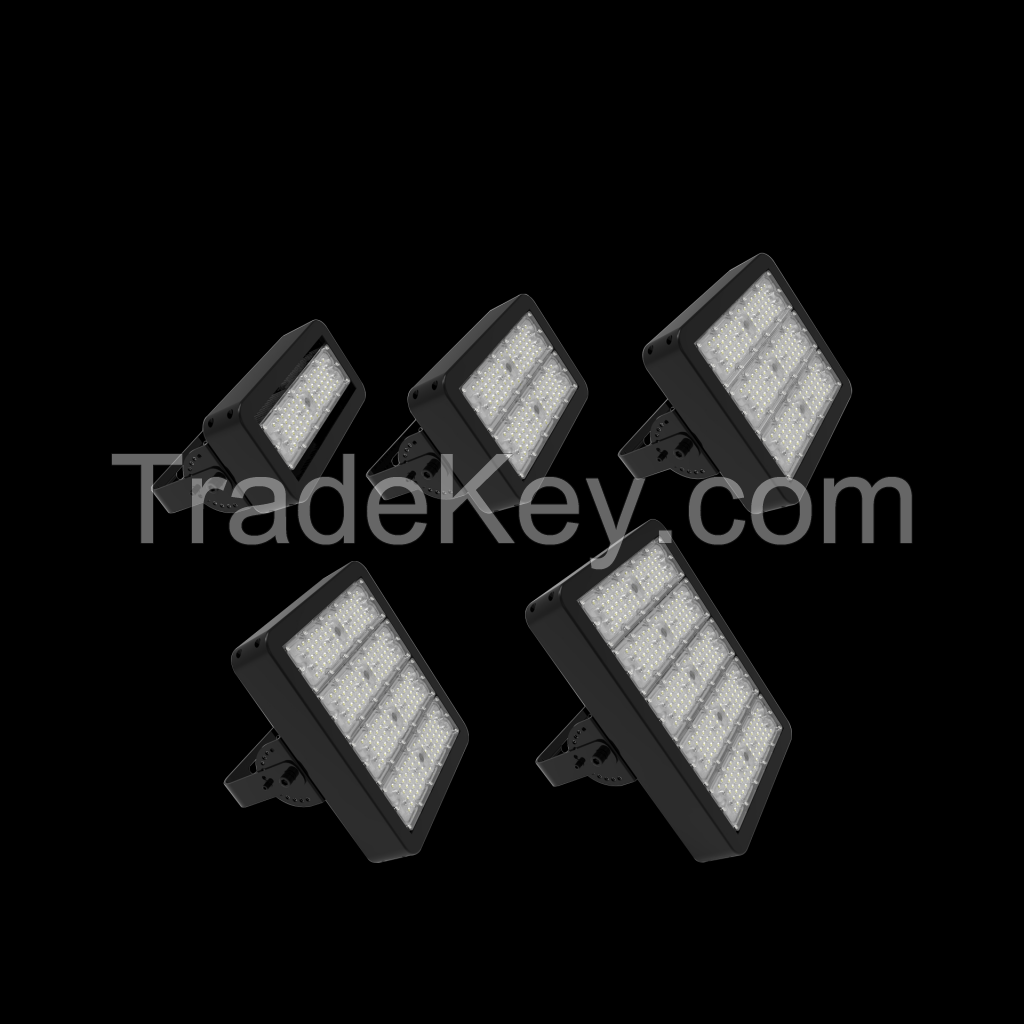 Newly module tunnel light