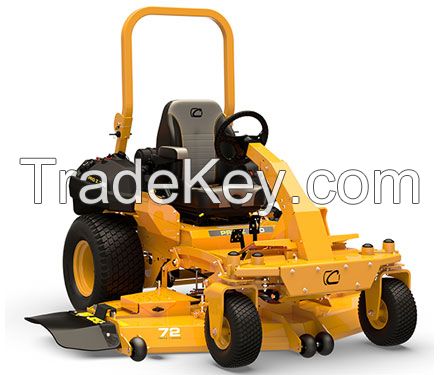 Cub Cadet Pro Z 760S KW