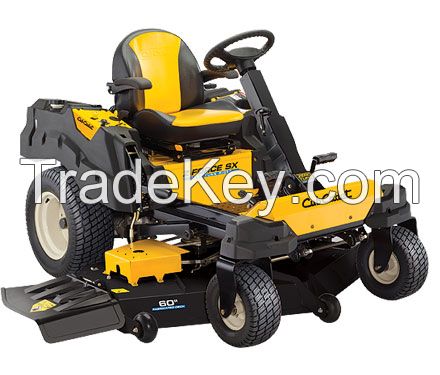 Cub Cadet Z-Force SX 60 KW