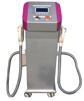 IPL Skin care machine