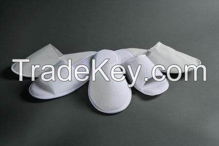 hotel slipper, spa slipper, disposable slipper, bathroom slipper