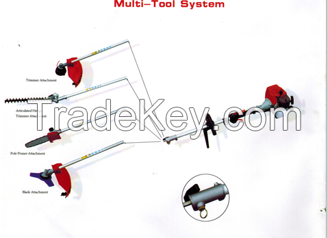 Multi-tool