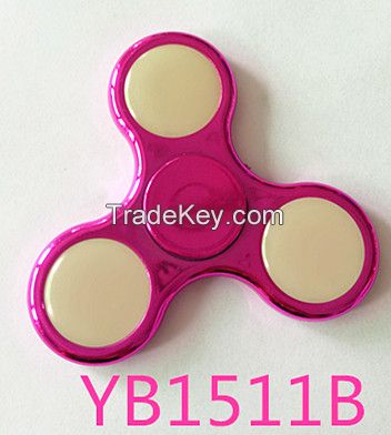 Fidget spinner