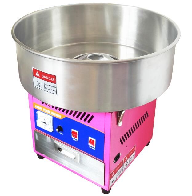 Cotton candy machine/candy floss machine