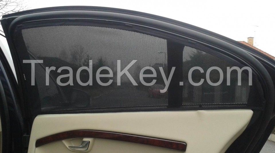 mesh Car Sunshade