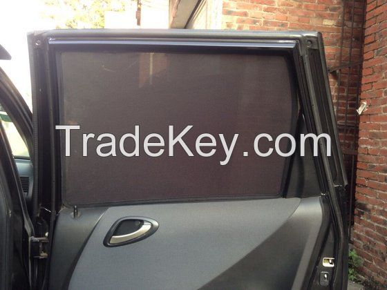 Promotional Car sunshade for car window